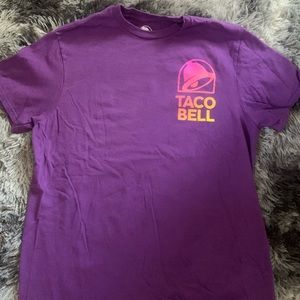 Taco Bell Tee